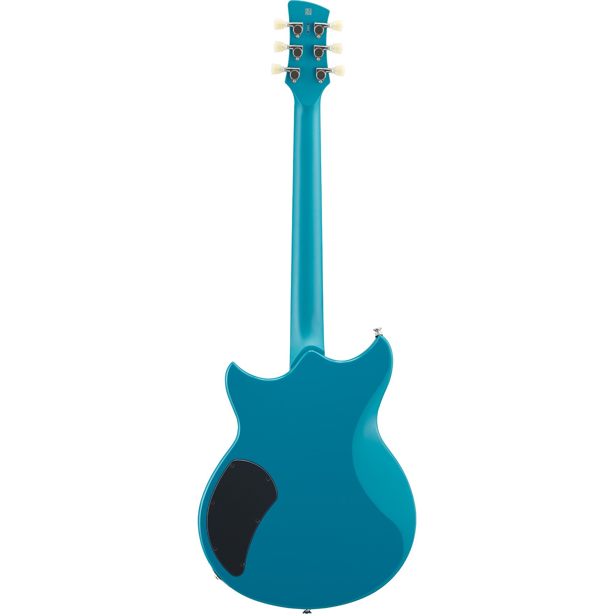 YAMAHA RSE20 スウィフト ブルー Yamaha Revstar Element RSE20 Electric Guitar - Swift Blue